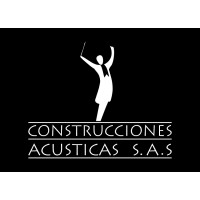 Construcciones Acusticas Ltda logo, Construcciones Acusticas Ltda contact details