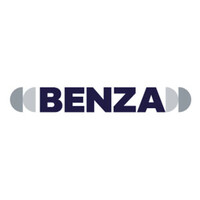 Benza logo, Benza contact details