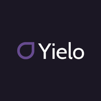 Yielo logo, Yielo contact details