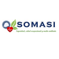 SOMASI logo, SOMASI contact details