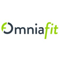 OmniaFit logo, OmniaFit contact details