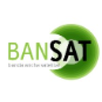 Bansat logo, Bansat contact details