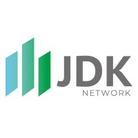 JDK Network, LLC logo, JDK Network, LLC contact details