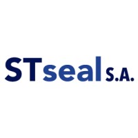 ST Seal logo, ST Seal contact details