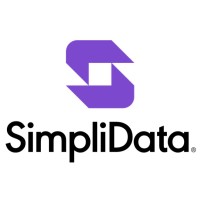 SimpliData logo, SimpliData contact details