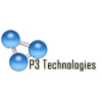 P3 Technologies logo, P3 Technologies contact details