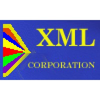 XML Corporation logo, XML Corporation contact details