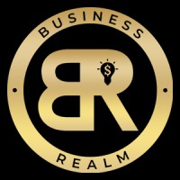 Business Realm logo, Business Realm contact details