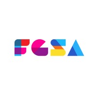 FGSA logo, FGSA contact details