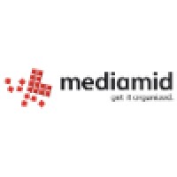 mediamid digital services GmbH logo, mediamid digital services GmbH contact details