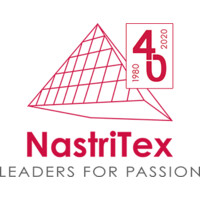 NastriTex S.r.l. logo, NastriTex S.r.l. contact details