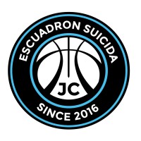 Escuadrón Suicida Baloncesto Zaragoza logo, Escuadrón Suicida Baloncesto Zaragoza contact details