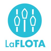 La Flota | Distribución Digital logo, La Flota | Distribución Digital contact details