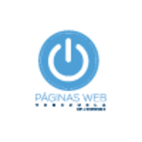 Paginas Web Venezuela logo, Paginas Web Venezuela contact details