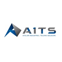 AITS (Atelier Industriel de Tolerie et de Soudure) logo, AITS (Atelier Industriel de Tolerie et de Soudure) contact details