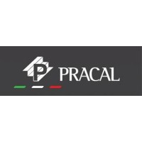 PRACAL S.R.L logo, PRACAL S.R.L contact details