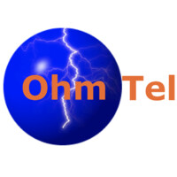 OhmTel Ltda logo, OhmTel Ltda contact details