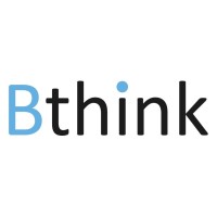 Bthink logo, Bthink contact details