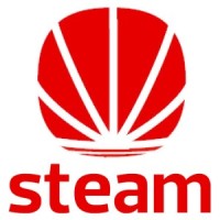 STEAM GROUP SRL logo, STEAM GROUP SRL contact details