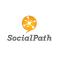 SocialPath logo, SocialPath contact details