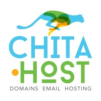 Chita.Host - Domains, Email, Hosting logo, Chita.Host - Domains, Email, Hosting contact details