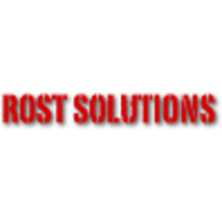 Rost Solutions logo, Rost Solutions contact details