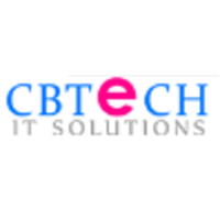 Cbtech it solutions logo, Cbtech it solutions contact details