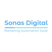 Sonas Digital Marketing Automation Suite logo, Sonas Digital Marketing Automation Suite contact details