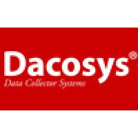 DACOSYS logo, DACOSYS contact details