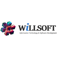 Willsoft logo, Willsoft contact details