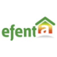 EFENTA logo, EFENTA contact details