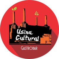 Usina Cultural logo, Usina Cultural contact details