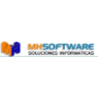 MH SOFTWARE logo, MH SOFTWARE contact details