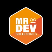 Mr Dev logo, Mr Dev contact details