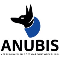 Anubis Software logo, Anubis Software contact details