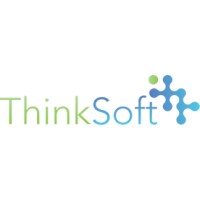 ThinkSoft logo, ThinkSoft contact details