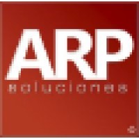 ARP Soluciones logo, ARP Soluciones contact details