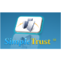 SimpleTrust logo, SimpleTrust contact details