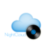 Nightcloud logo, Nightcloud contact details