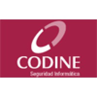 Codine logo, Codine contact details