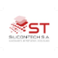 Silicon-Tech S.A. logo, Silicon-Tech S.A. contact details