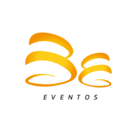 Be Eventos logo, Be Eventos contact details