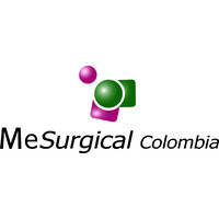 MeSurgical Colombia S.A.S logo, MeSurgical Colombia S.A.S contact details