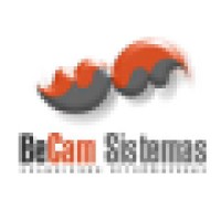 BeCam Sistemas logo, BeCam Sistemas contact details