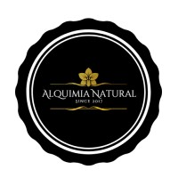 Alquimia Natural logo, Alquimia Natural contact details