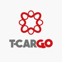 T-CARGO Chile logo, T-CARGO Chile contact details