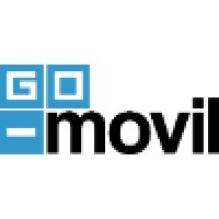 Go Movil logo, Go Movil contact details