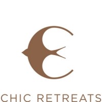 Chic Retreats logo, Chic Retreats contact details