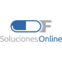 DF Soluciones Online logo, DF Soluciones Online contact details