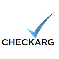 CHECKARG logo, CHECKARG contact details